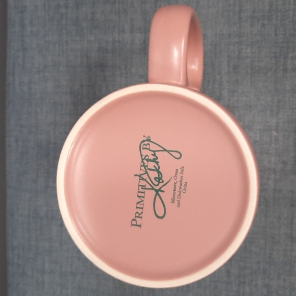 Coffee Mug Cup Tea Cocoa 20oz Ceramic Wake Up Beauty Time To Beast Strong Woman - Picture 4 of 5